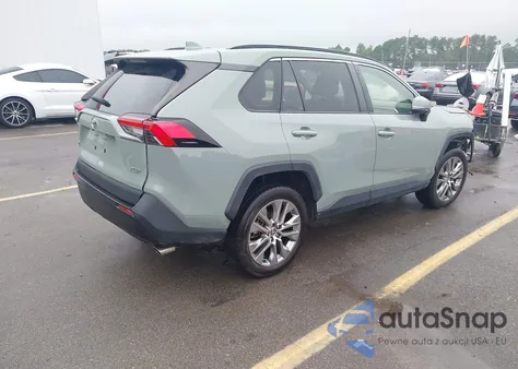 2023 Toyota Rav4 Xle Premium z USA, uszkodzony, nr VIN JTMC1RFV9PD103356